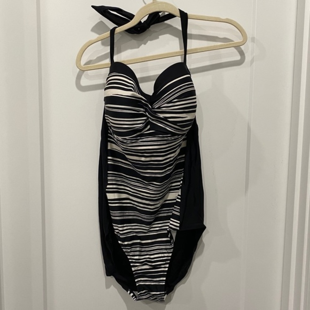 Halter Bathing Suit - Picture 12 of 12
